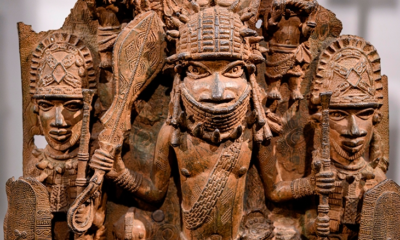 Why the Netherlands Returned 119 Looted Benin Artifacts to Nigeria