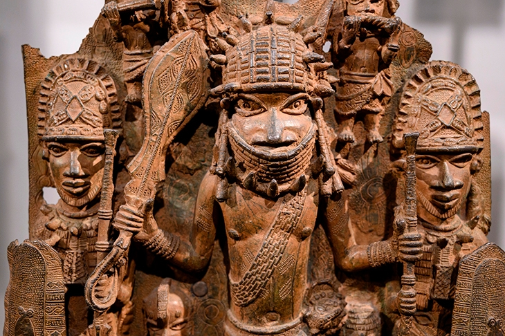 Why the Netherlands Returned 119 Looted Benin Artifacts to Nigeria