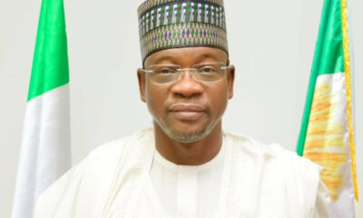 APC Chieftain Reveals Dalori to Replace Ganduje as Acting Chairman