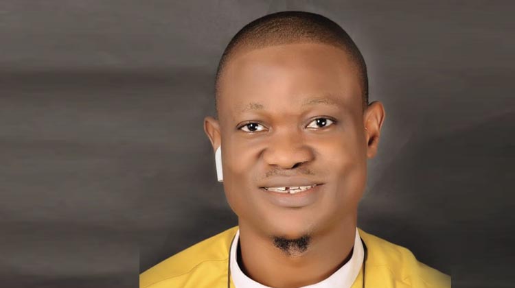 “How Ebonyi Officials Framed Me as an Internet Fraudster – Nwoba Chika Nwoba