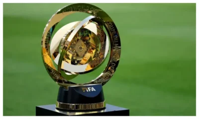 Four Teams Secure Quarter-Final Spots in 2025 Club World Cup