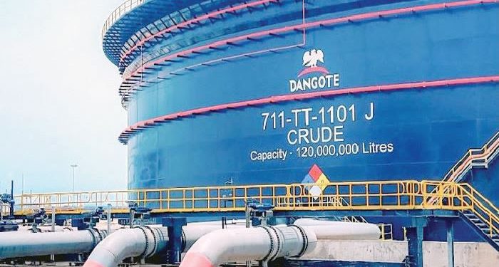 Dangote’s N720bn Fuel Transport Initiative to Save Nigeria N1.7trn, Boost MSMEs