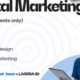 Call for Applications: Design and Digital Marketing School {Internship placement +Mentorship}
