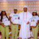 Oba Elegushi Urges Corps Members to Embrace Self-Development and Patriotism