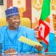 Ali Bukar Dalori Assumes Role as APC Acting National Chairman