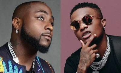 Davido and Wizkid Announce Joint Album and 2025 World Tour