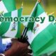 DEMOCRACY DAY: June 12 and the Unfinished Business of Nigeria's Democracy