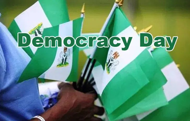 DEMOCRACY DAY: June 12 and the Unfinished Business of Nigeria's Democracy