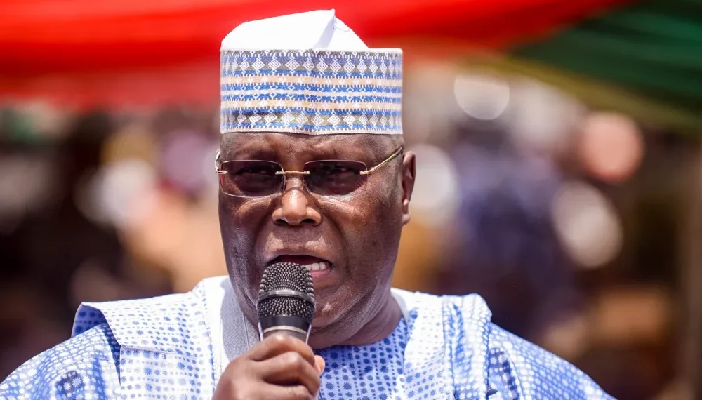 DEMOCRACY DAY: Atiku Warns of Democratic Decline, Urges National Reawakening