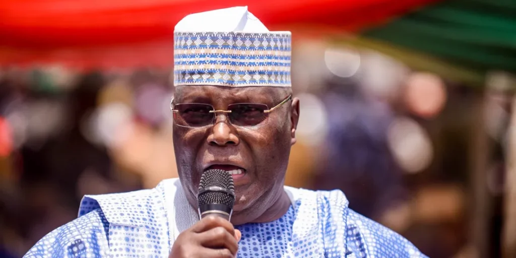DEMOCRACY DAY: Atiku Warns of Democratic Decline, Urges National Reawakening