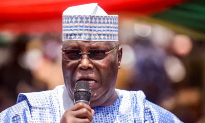 DEMOCRACY DAY: Atiku Warns of Democratic Decline, Urges National Reawakening