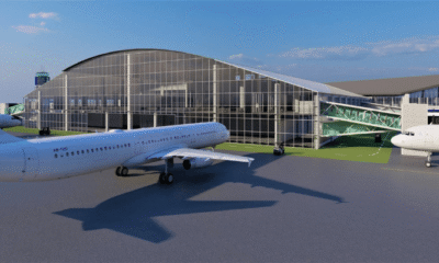 Ebonyi’s Billion-Naira Airport Still Idle, Plagued by Structural Flaws and Political Shadows
