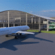 Ebonyi’s Billion-Naira Airport Still Idle, Plagued by Structural Flaws and Political Shadows