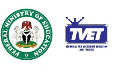 How to Apply for Federal Ministry of Education Technical and Vocational Education and Training ( FME TVET) – Step by Step Guide