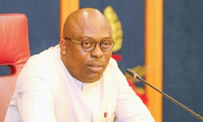 Fubara: No Sacrifice Too Great for Rivers’ Peace and Progress