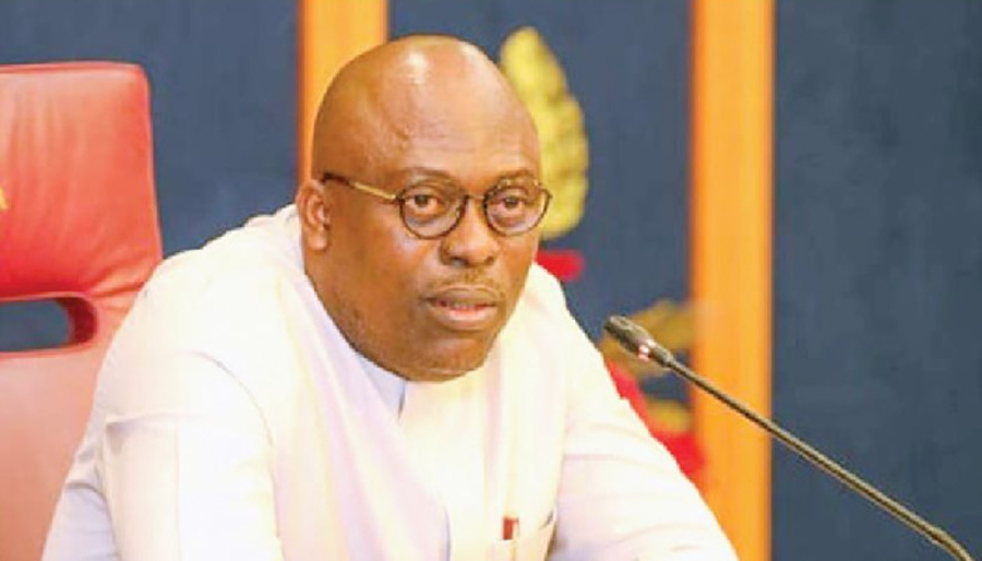 Fubara: No Sacrifice Too Great for Rivers’ Peace and Progress