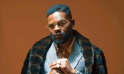 Fornication not sin in my religion – Falz insists