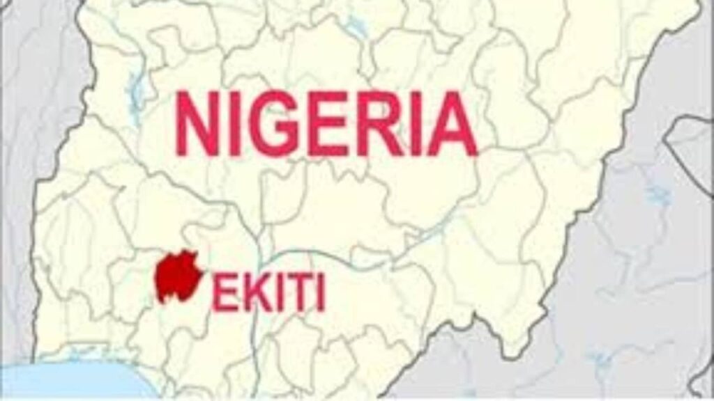 Alms Distribution Turns Deadly as Youths Clash in Ado Ekiti, One Fatally Stabbed