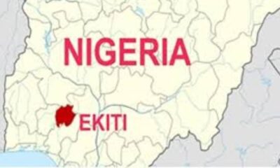 Alms Distribution Turns Deadly as Youths Clash in Ado Ekiti, One Fatally Stabbed