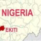 Alms Distribution Turns Deadly as Youths Clash in Ado Ekiti, One Fatally Stabbed