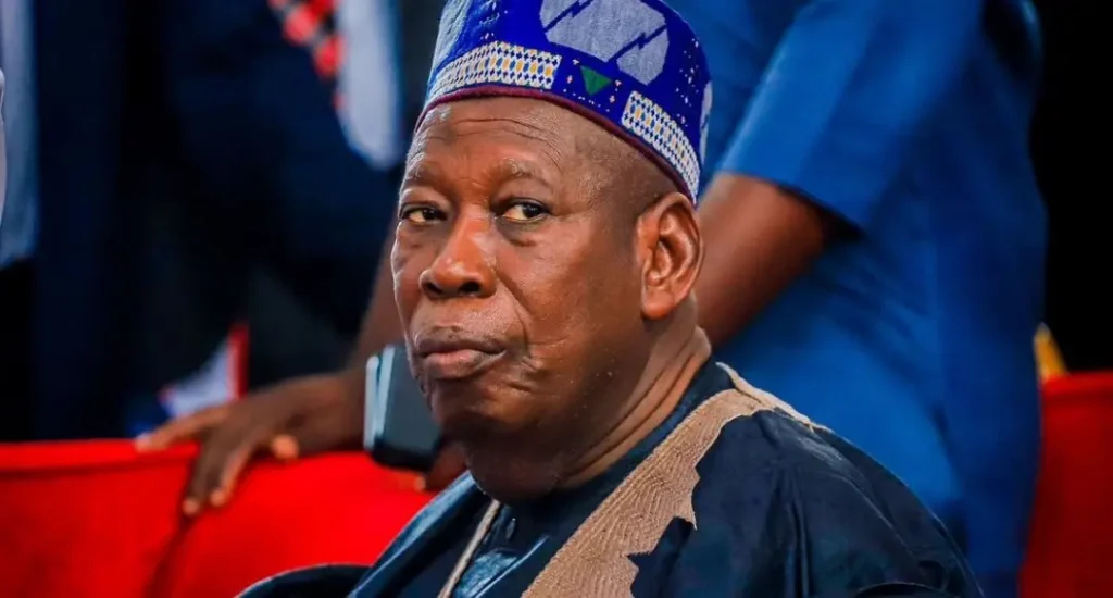 Ganduje’s Resignation Linked to Kwankwaso’s Planned Defection to APC