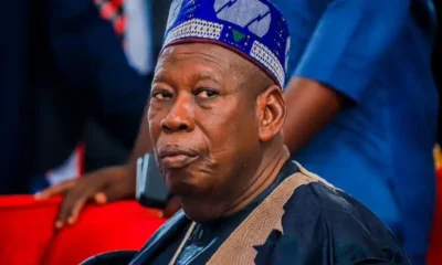 Ganduje’s Resignation Linked to Kwankwaso’s Planned Defection to APC