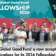 Call for Applications: The Global Good Fund fellowship 2026 ( For Entrepreneurs and Social Innovators)