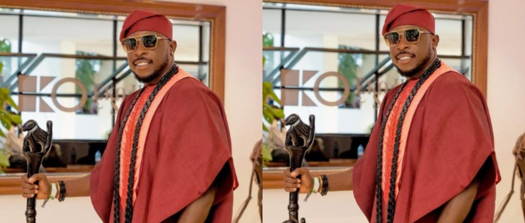 Actor Godwin Nnadiekwe Calls for Film Set Safety Overhaul