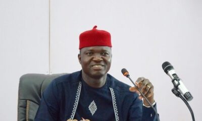 Ebonyi’s Brain Trust: Time to Mobilize the Professors for Development