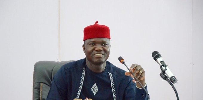 Ebonyi’s Brain Trust: Time to Mobilize the Professors for Development