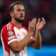 Kane Eyes Tough Club World Cup Clash with PSG