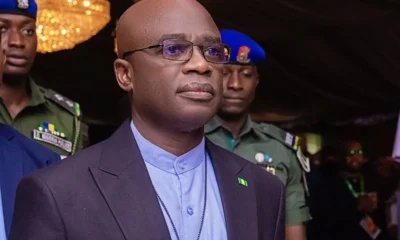 Akume’s Aide Fires Back at Governor Alia Over Insecurity Allegations in Benue
