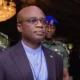 Akume’s Aide Fires Back at Governor Alia Over Insecurity Allegations in Benue