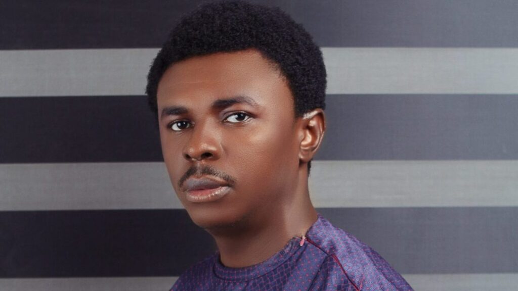 Obinna Udenwe Set to Launch Explosive Historical Novel "Years of Shame"