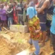 Five Years After: Ikwo Youths Burn Commissioner’s Home, Banish Husband Over Cult Ties
