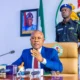 Governor Mbah Dismisses Defection Rumours, Affirms Commitment to PDP