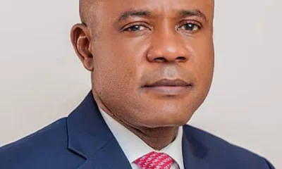 Mbah Backs PDP Leadership, Warns of Possible Review of Southeast Membership