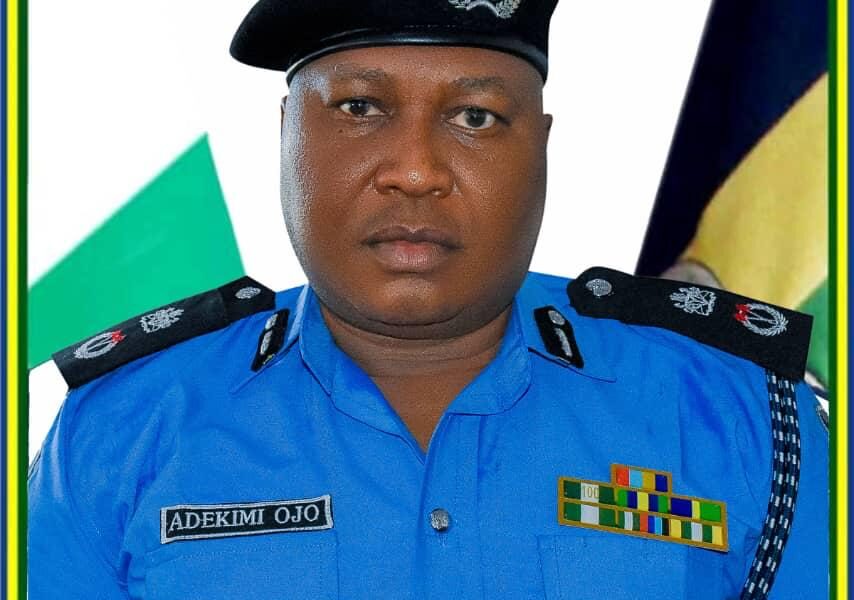 Kwara CP assures cordial relationship with media