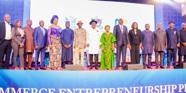 Bayelsa Approves N740 Million Interest-Free Loan for BEEP Entrepreneurs