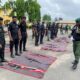Police warn personnel against misuse of firearms