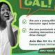 Call For Applications: AU Go Gal! Innovation Initiative 2025 for Young African Female Innovators(Fully Funded)