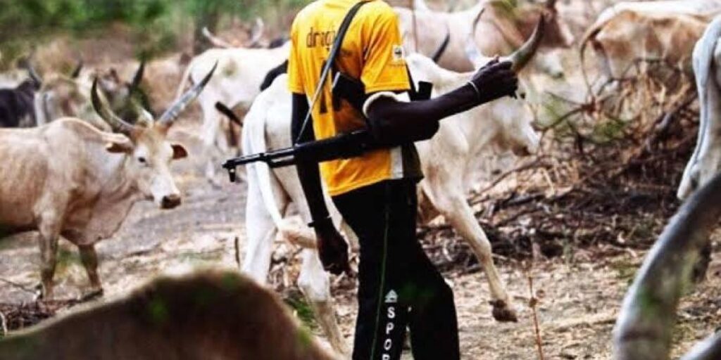 Armed Herdsmen Attack Benue Community 48 Hours After Tinubu’s Visit