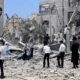 World War: Fear grips Africa, others as Israel, Iran conflict reaches new height