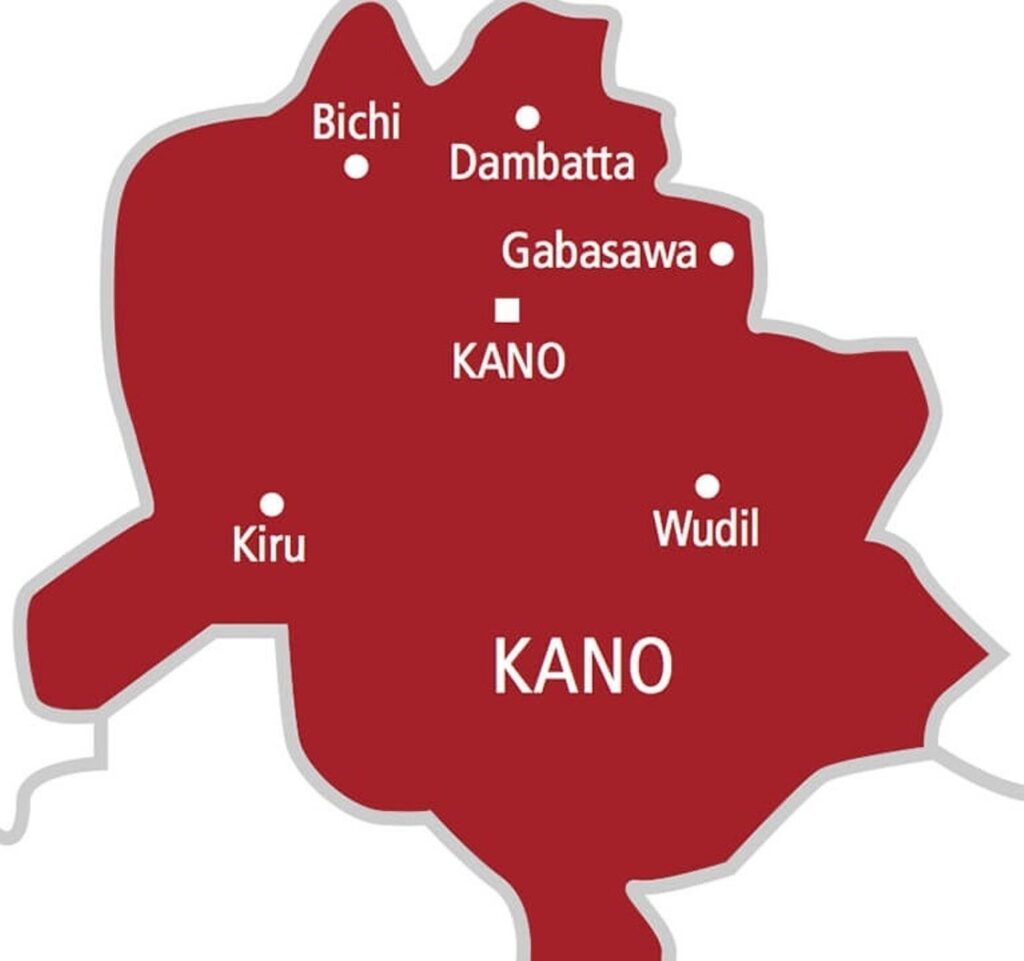 Spiritual attack allegedly pushes man to death inside Kano well