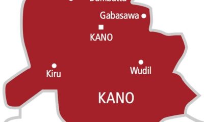 Spiritual attack allegedly pushes man to death inside Kano well