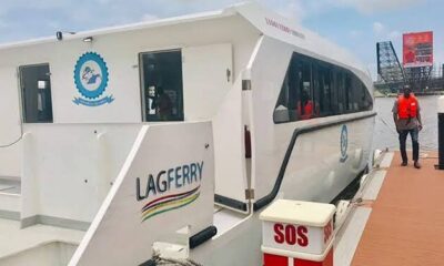 Lagos Set to Introduce Electric Boats on Waterways, Partners Global Safety Bodies