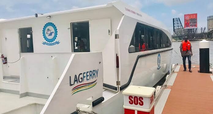 Lagos Set to Introduce Electric Boats on Waterways, Partners Global Safety Bodies