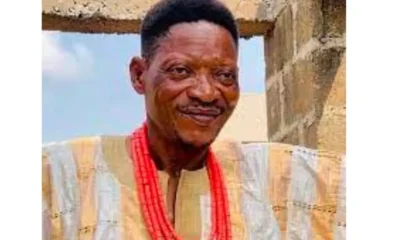 My Curse Will Follow You —Lalude Blasts Tinubu Over Unpaid Campaign Deals