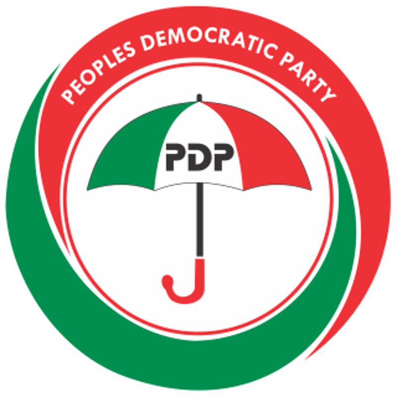 PDP National Chair spokesman resigns