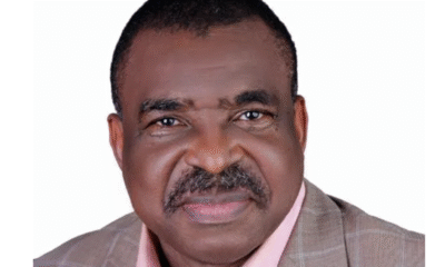 Democracy, GDP Growth, Poverty, and Insecurity in Nigeria